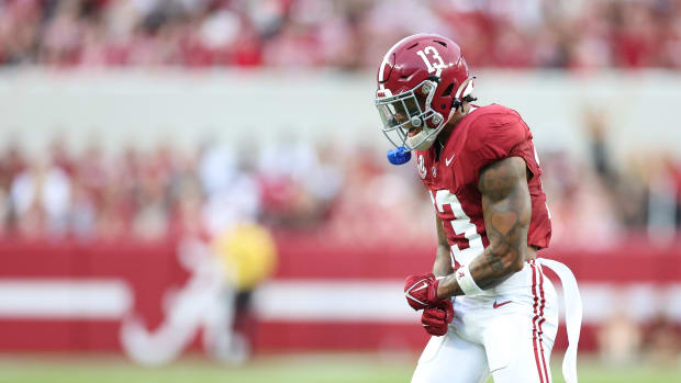 Malachi Moore